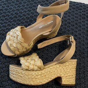 Marc Fisher Sandals